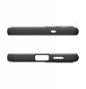 Etui Spigen Rugged Armor do Galaxy S25 FE – Czarne (Matte Black)